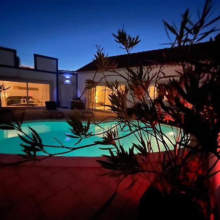 Joia Da Casa Βίλα Sobral  Εξωτερικό φωτογραφία