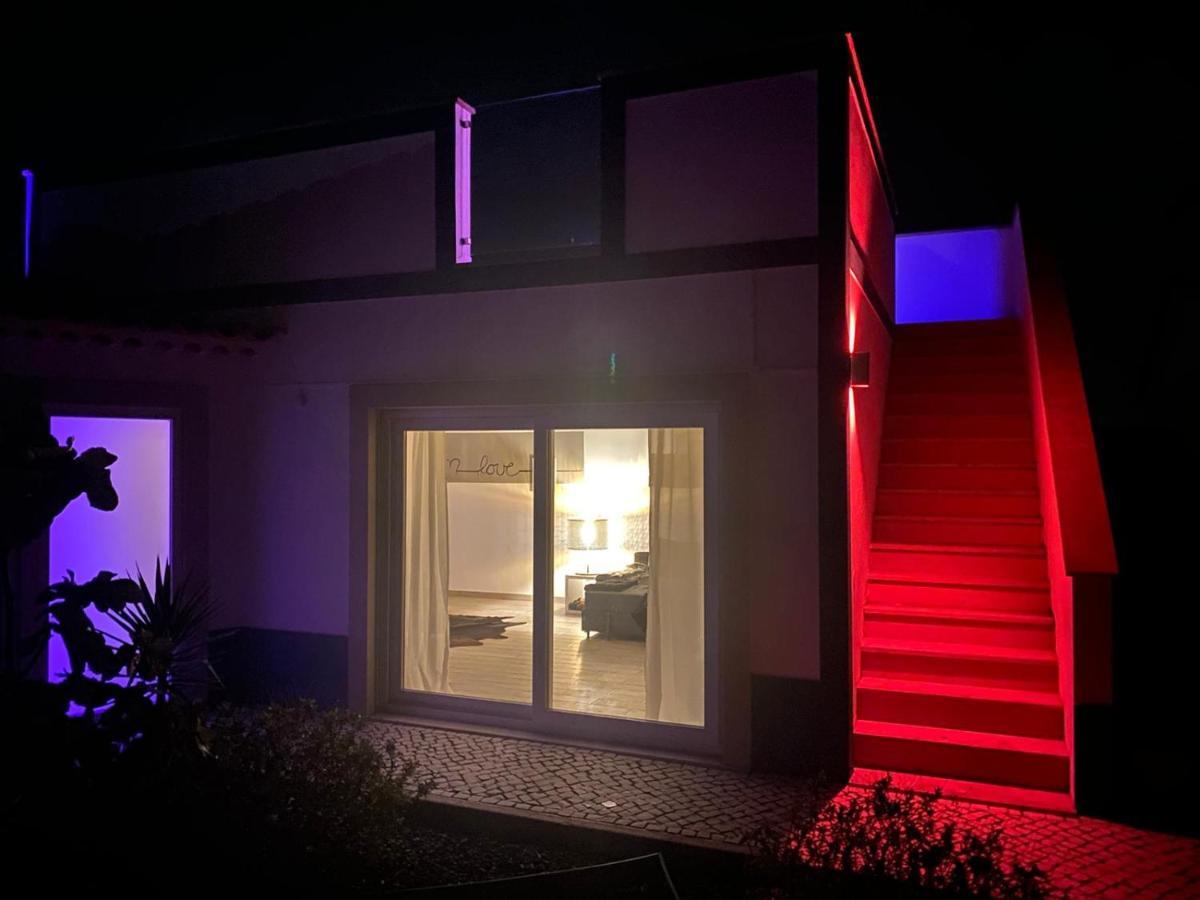 Joia Da Casa Βίλα Sobral  Εξωτερικό φωτογραφία
