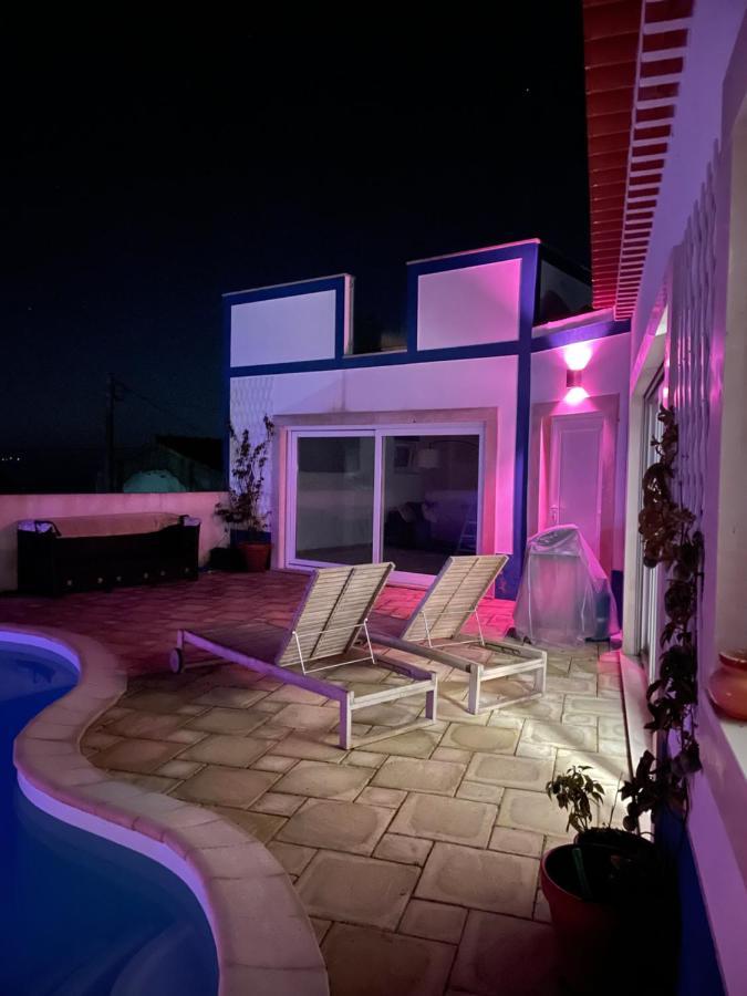 Joia Da Casa Βίλα Sobral  Εξωτερικό φωτογραφία