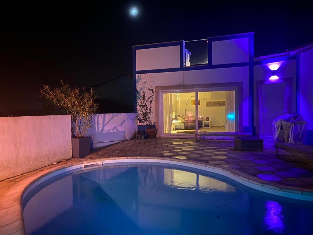 Joia Da Casa Βίλα Sobral  Εξωτερικό φωτογραφία
