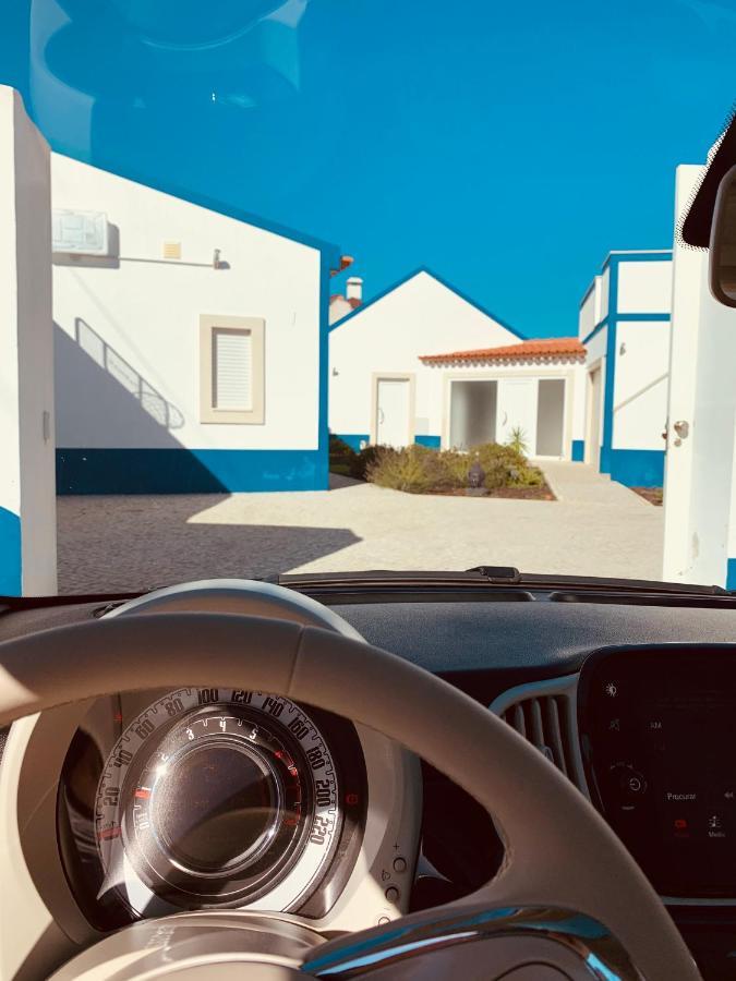 Joia Da Casa Βίλα Sobral  Εξωτερικό φωτογραφία