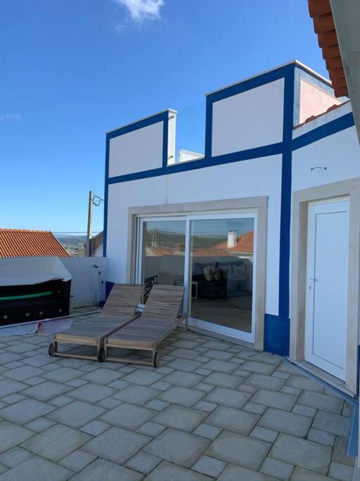 Joia Da Casa Βίλα Sobral  Εξωτερικό φωτογραφία