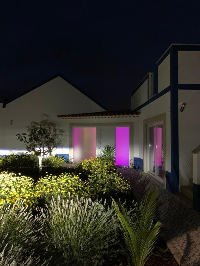 Joia Da Casa Βίλα Sobral  Εξωτερικό φωτογραφία