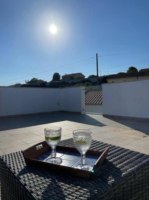 Joia Da Casa Βίλα Sobral  Εξωτερικό φωτογραφία