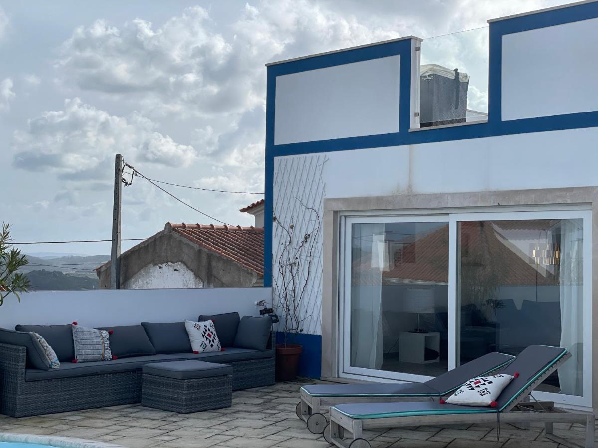 Joia Da Casa Βίλα Sobral  Εξωτερικό φωτογραφία