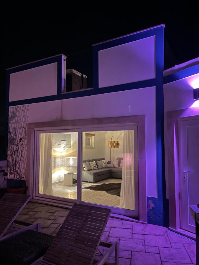 Joia Da Casa Βίλα Sobral  Εξωτερικό φωτογραφία