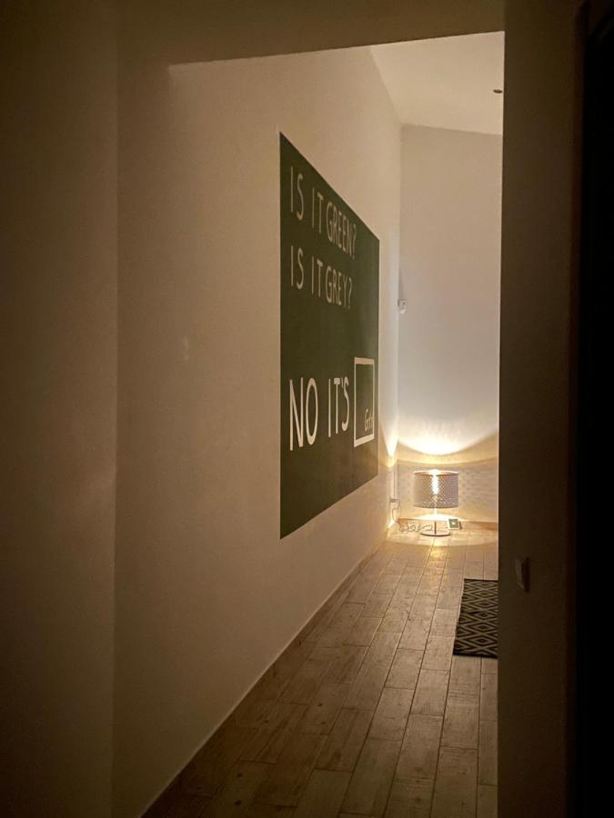 Joia Da Casa Βίλα Sobral  Εξωτερικό φωτογραφία