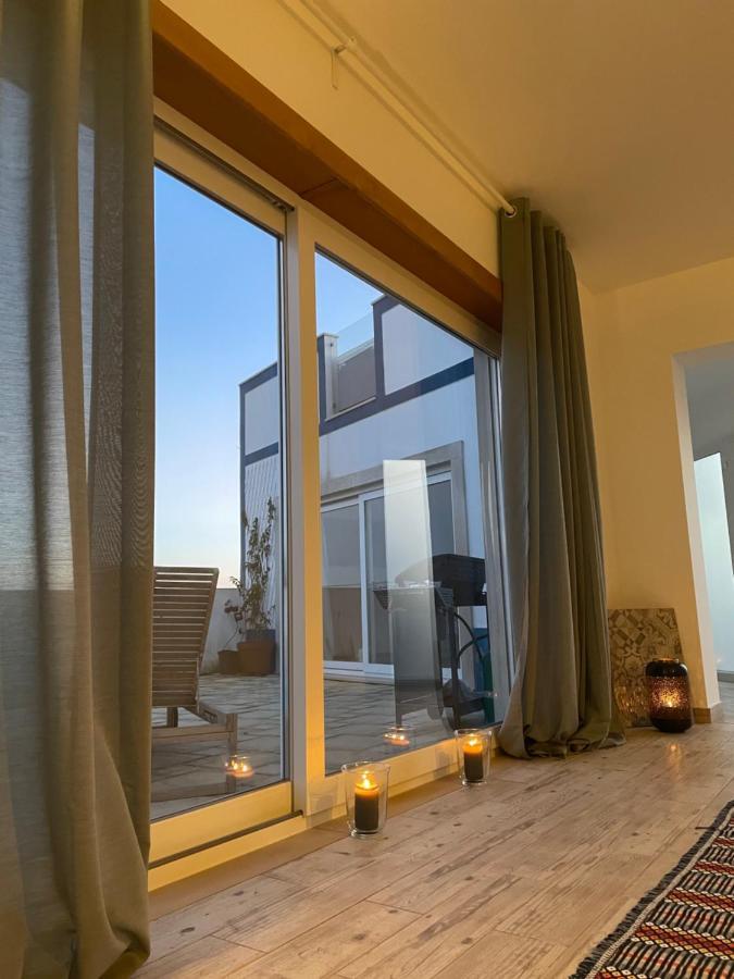 Joia Da Casa Βίλα Sobral  Εξωτερικό φωτογραφία