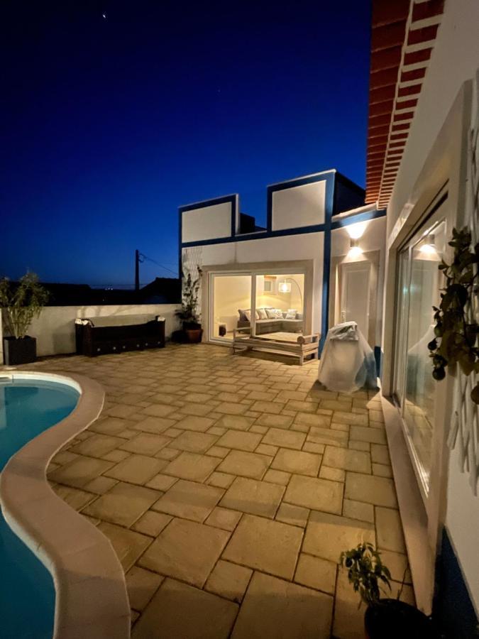 Joia Da Casa Βίλα Sobral  Εξωτερικό φωτογραφία
