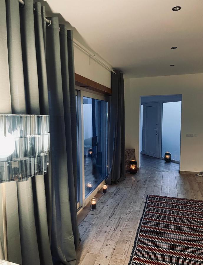 Joia Da Casa Βίλα Sobral  Εξωτερικό φωτογραφία