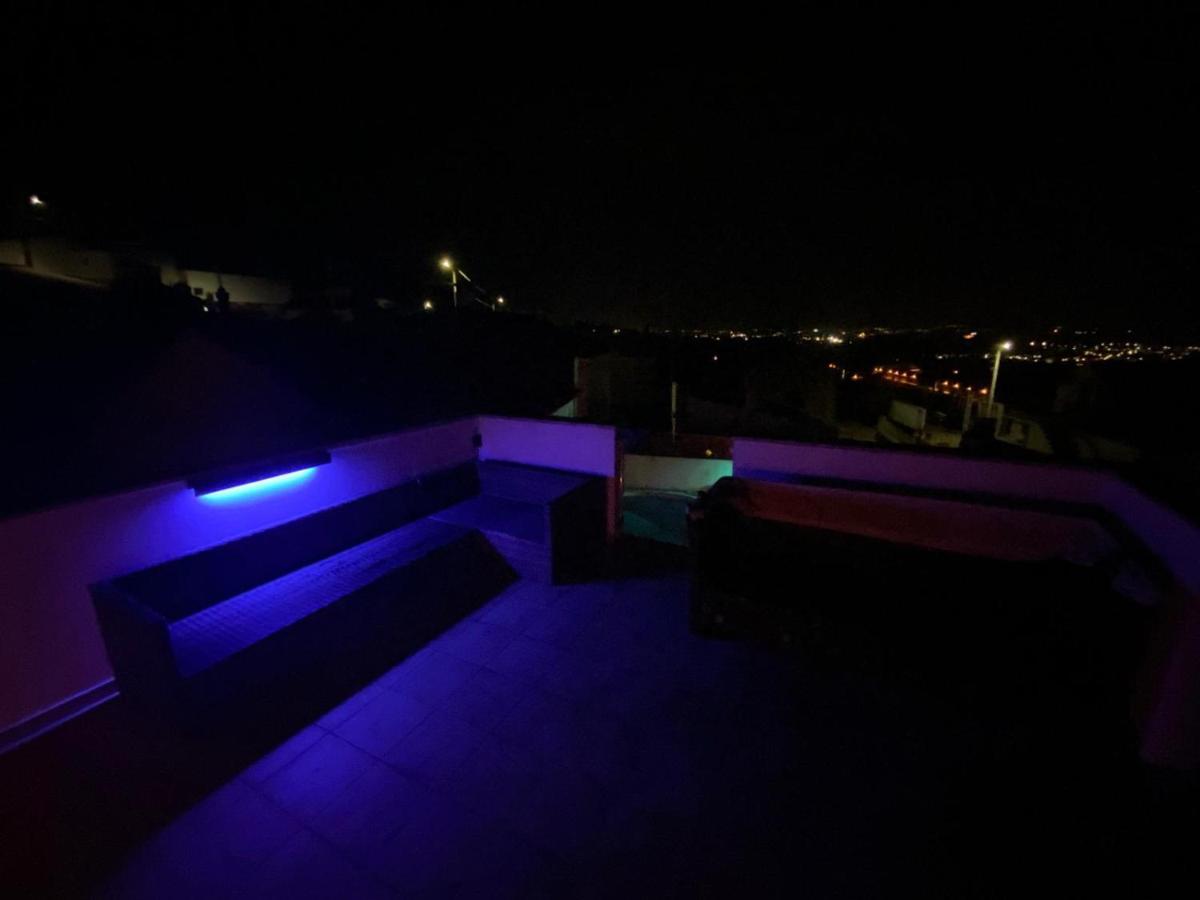Joia Da Casa Βίλα Sobral  Εξωτερικό φωτογραφία