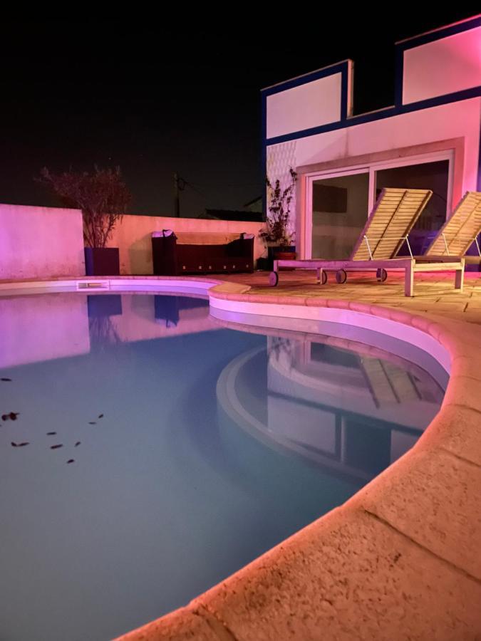Joia Da Casa Βίλα Sobral  Εξωτερικό φωτογραφία