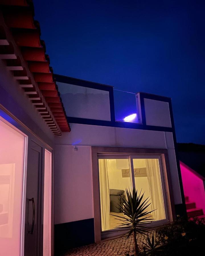 Joia Da Casa Βίλα Sobral  Εξωτερικό φωτογραφία