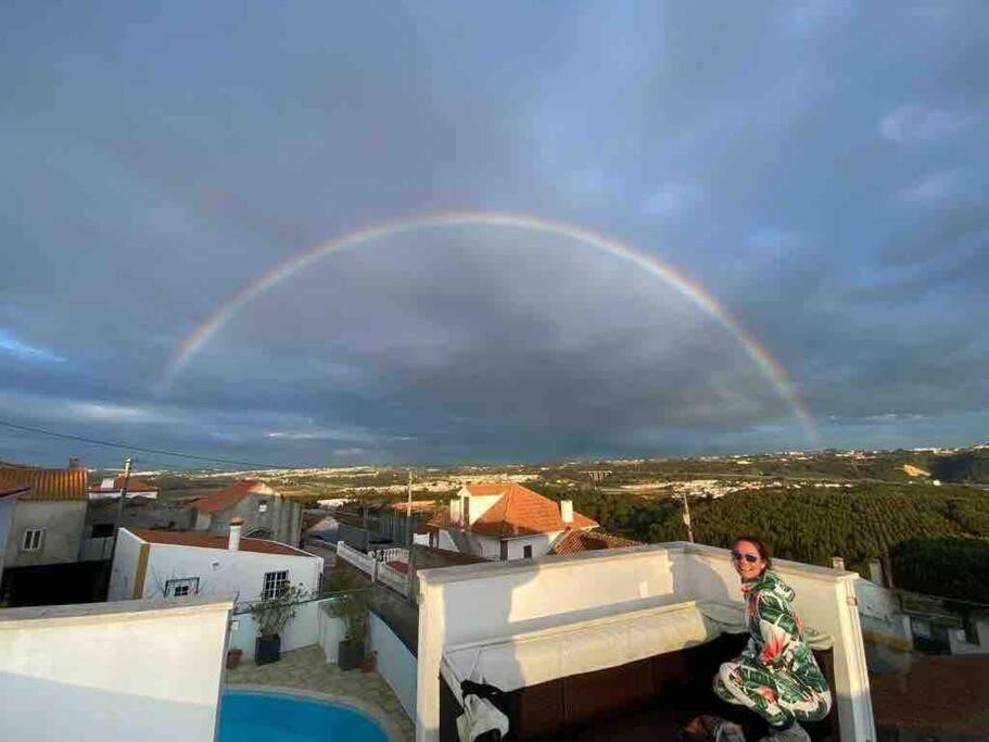 Joia Da Casa Βίλα Sobral  Εξωτερικό φωτογραφία