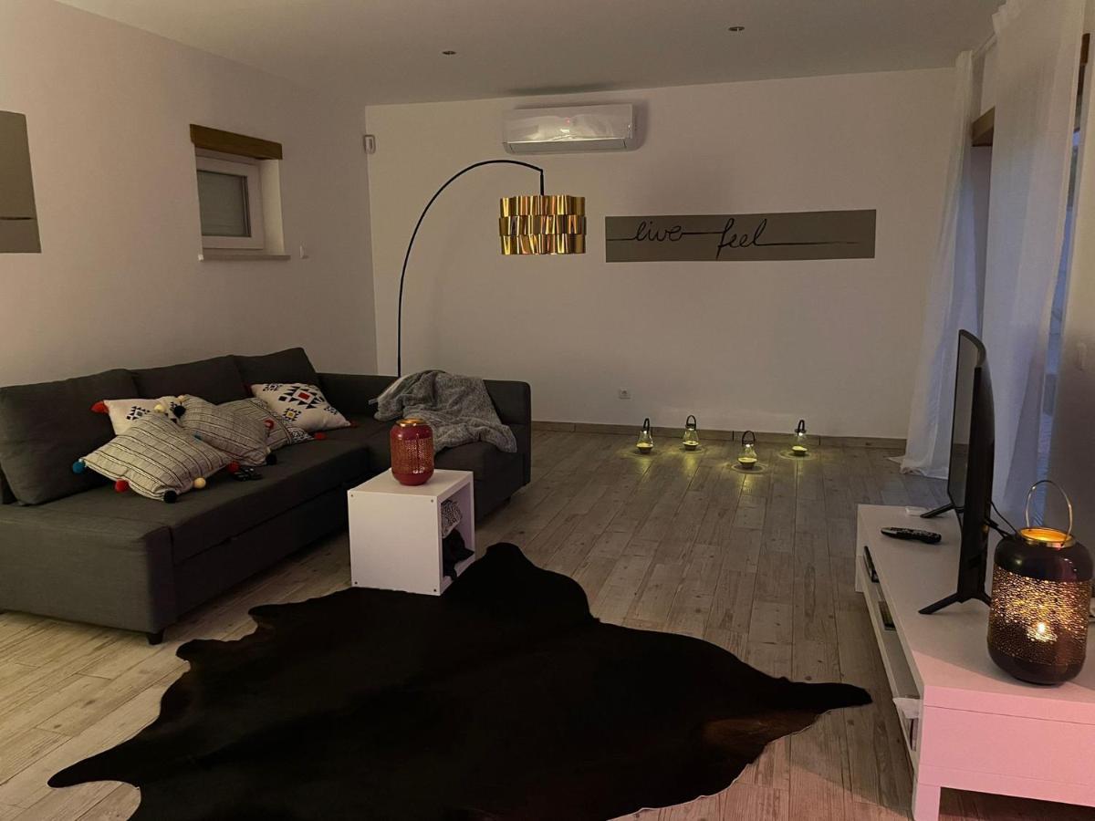 Joia Da Casa Βίλα Sobral  Εξωτερικό φωτογραφία