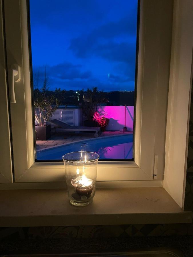 Joia Da Casa Βίλα Sobral  Εξωτερικό φωτογραφία
