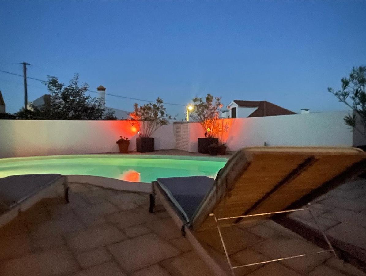Joia Da Casa Βίλα Sobral  Εξωτερικό φωτογραφία