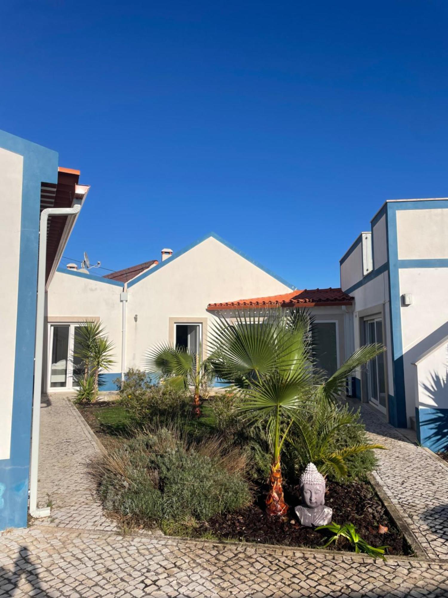 Joia Da Casa Βίλα Sobral  Εξωτερικό φωτογραφία