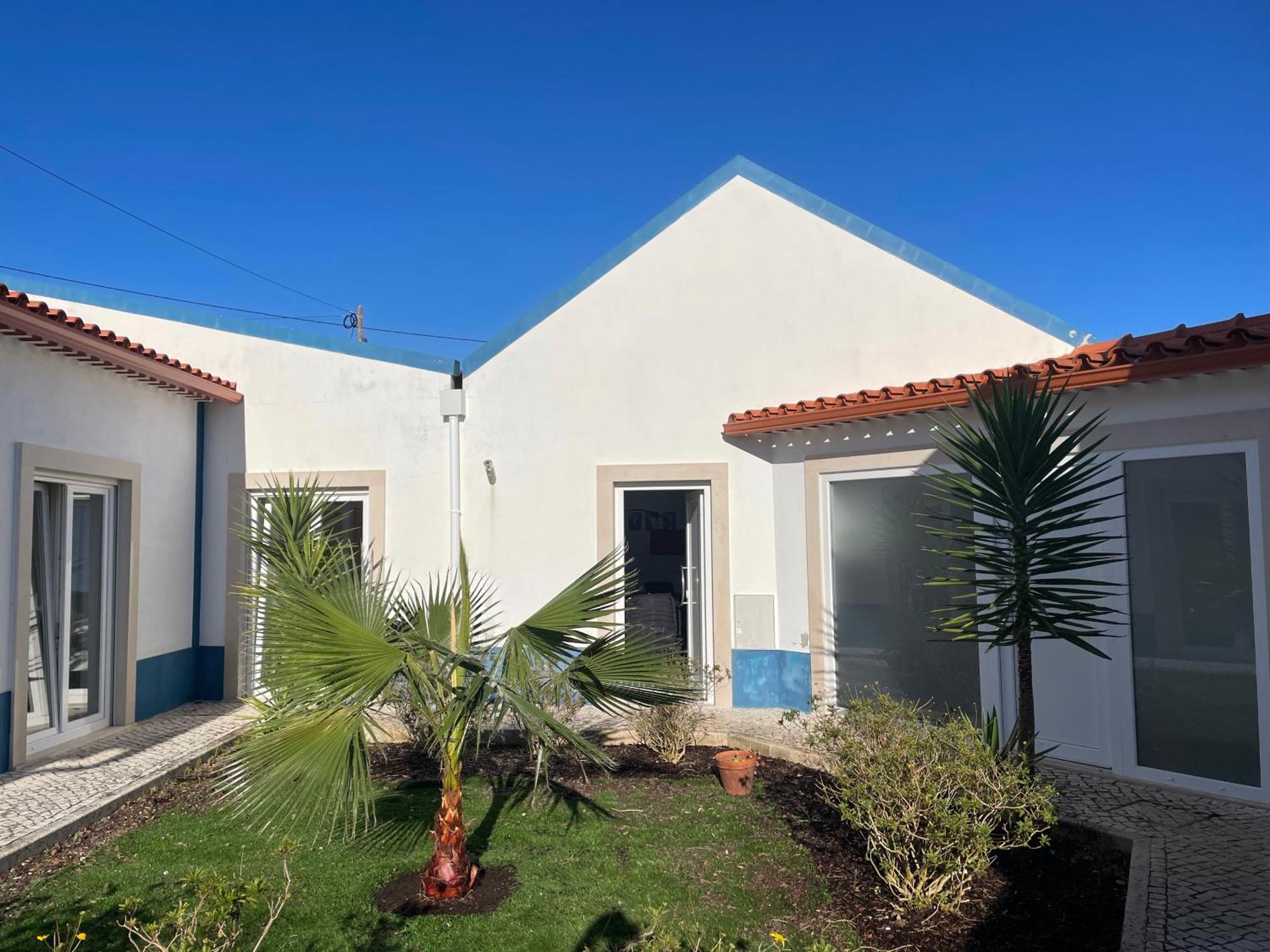 Joia Da Casa Βίλα Sobral  Εξωτερικό φωτογραφία